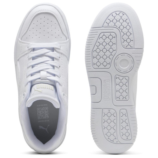 Puma Rebound Femme Low Puma Rebound Femme Low